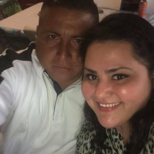 Meet your Posher, Gina fuentes